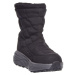 Westport BOURGES Dámská zimní obuv, černá, velikost