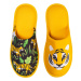 Veselé papuče Dedoles Tygr v džungli (D-U-F-HS-C-T-1367)