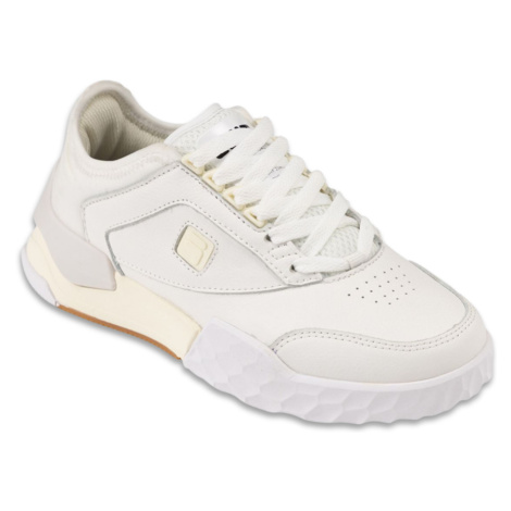 FILA Modern T '23 White tenisky