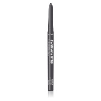 Rimmel ScandalEyes Exaggerate automatická tužka na oči odstín 003 Smokey Grey 0,35 g