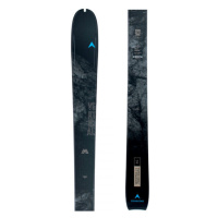 Dynastar M-VERTICAL 82 OPEN Skialpové lyže, černá, velikost