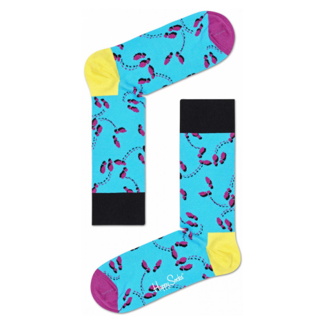 Ponožky Happy Socks Dancer (SSTE01-6700) M