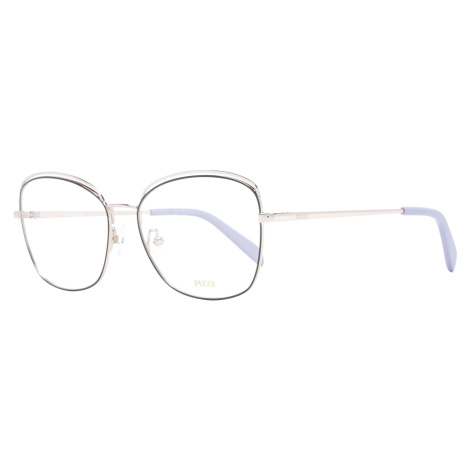 Emilio Pucci obroučky na dioptrické brýle EP5167 005 56  -  Dámské