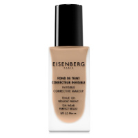 Eisenberg Le Maquillage Fond De Teint Correcteur Invisible make-up pro přirozený vzhled SPF 25 o