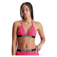 CALVIN KLEIN-TRIANGLE RP-KW0KW01967-XI1-Pink Růžová