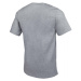 Converse STAR CHEVRON TEE Pánské tričko, šedá, velikost