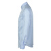 Neoblu Blaise Men Pánská košile SL03182 Soft blue