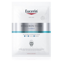 Eucerin Hyaluron-Filler + 3x Effect hyaluronová intenzivní maska 1 ks