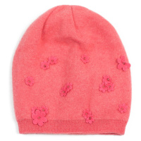 Čepice Art Of Polo Hat Cz15372 Apricot/Pink