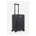 Kufr karl lagerfeld k/ikonik 2.0 karl hard trolley black