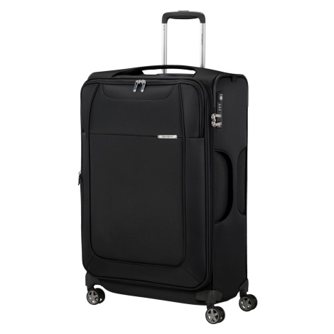 Cestovní kufr Samsonite D´lite Spinner 71 Exp Barva: černá