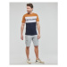 Jack & Jones JPSTJOE JJCARGO SHORTS Šedá