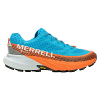 Pánské běžecké boty Merrell Agility Peak 5 Gtx