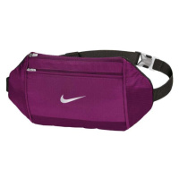 Nike CHALLENGER L Sportovní ledvinka, fialová, velikost