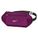 Nike CHALLENGER L Sportovní ledvinka, fialová, velikost