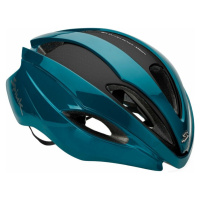 Spiuk Korben Helmet Turquoise/Black Cyklistická helma