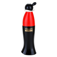 Moschino Cheap & Chic toaletní voda pro ženy 100 ml