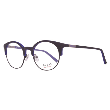 Guess obroučky na dioptrické brýle GU3025 002 51  -  Dámské