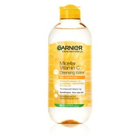 Garnier Rozjasňující micelární voda s vitamínem C Skin Naturals (Micellar Water) 400 ml