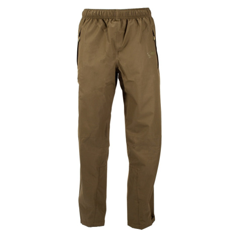 Nash kalhoty waterproof trousers