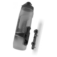 FIDLOCK-BOTTLE TWIST SET DARK 800ml Šedá 0,8L