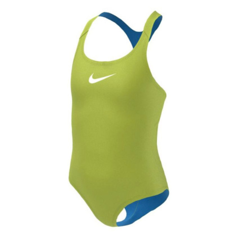 Plavky Nike Essential YG Jr Nessb711 312