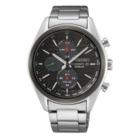 Seiko Solar Chronograph SSC803P1 Macchina Sportiva