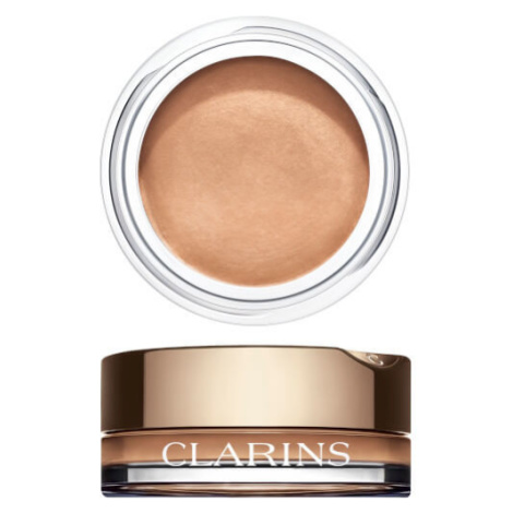 Clarins Oční stíny Ombre Satin (Eyeshadow) 4 g 04 Baby Blue Eyes