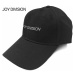 Joy Division kšiltovka, Logo Black