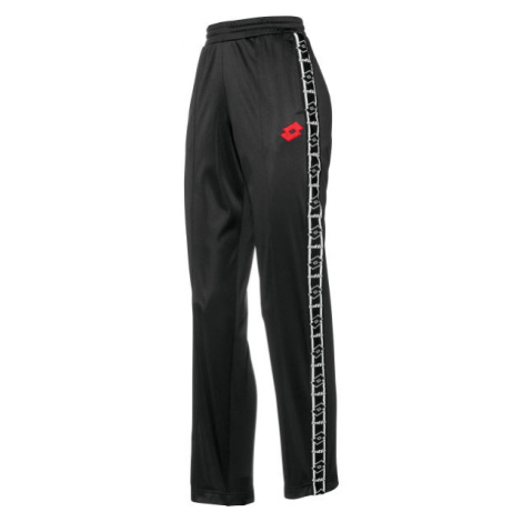 Lotto ATHLETICA PANTS Dámské tepláky, černá, velikost