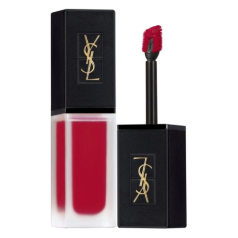 Yves Saint Laurent Tatouage Couture krémová rtěnka - 205