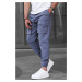 Madmext Smoked Cargo Men's Jogger Pants with Pocket 6812