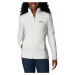 Columbia Basin Trail™ III Full Zip W 1938041125 - sea salt/nimbus grey