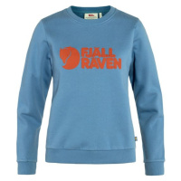 Fjällräven Fjällräven Logo Sweater W