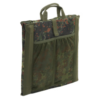 Brandit Podložka skládací Foldable Seat flecktarn