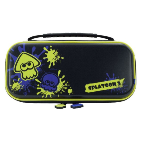 Hori Vault Case Splatoon 3 obal na Nintendo Switch