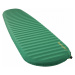 Samonafukovací karimatka Therm-a-Rest Trail Pro pine regular wide