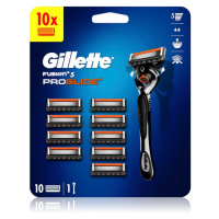 Gillette ProGlide Power bateriový holicí strojek + náhradní hlavice 1 ks