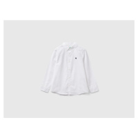 Benetton, Button-down Shirt