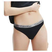 Calvin Klein Dámská tanga QD3539E-001