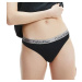 Calvin Klein Dámská tanga QD3539E-001