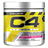 Cellucor C4 Original 195g - višeň