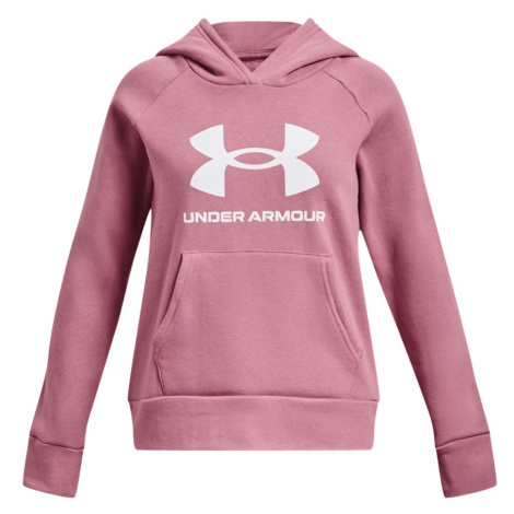 Under Armour UA Rival Fleece BL Hoodie