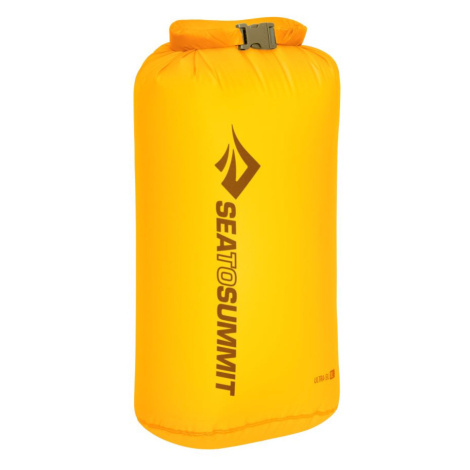Nepromokavý vak Sea to Summit Ultra-Sil Dry Bag 8 L Barva: žlutá