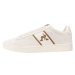 Le Coq Sportif CLASSIC SOFT Bílá