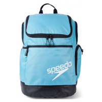 Batoh speedo teamster 2.0 rucksack 35l světle modrá