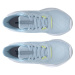 Reebok ENERGEN TECH W Dámská běžecká obuv, světle modrá, velikost 37