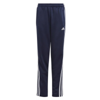 Juniorské kalhoty TR-ES 3 Stripes HY1099 - Adidas