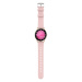 Dámské chytré hodinky SMARTWATCH G. Rossi SW015-2 pink (sg010b)