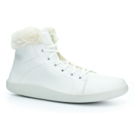 Ahinsa shoes Ahinsa Tara Winter White